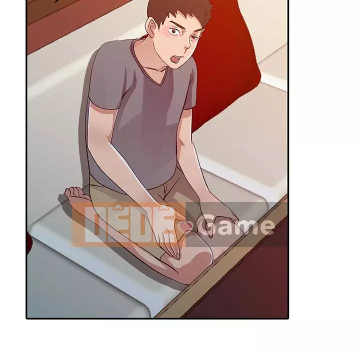 Bài học đầu tiên trong tình yêu Chương 1-34