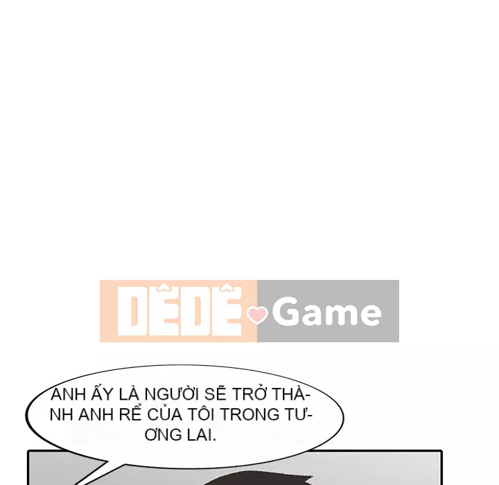 Bài học đầu tiên trong tình yêu Chương 1-34