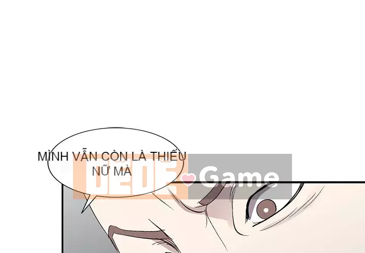 Bài học đầu tiên trong tình yêu Chương 1-34