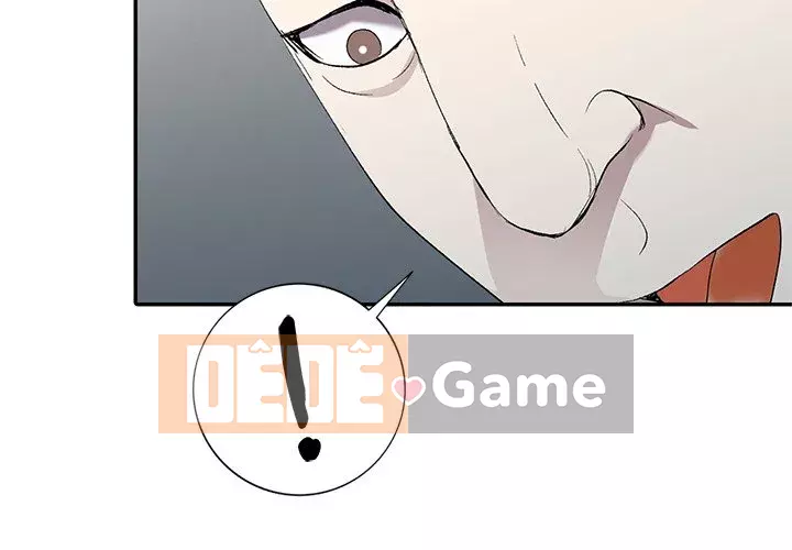 Bài học đầu tiên trong tình yêu Chương 1-34