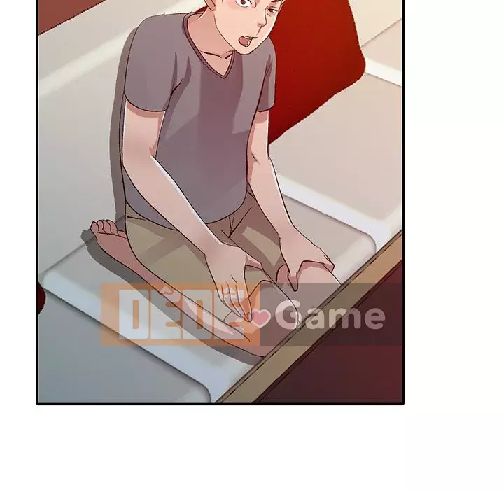 Bài học đầu tiên trong tình yêu Chương 1-34