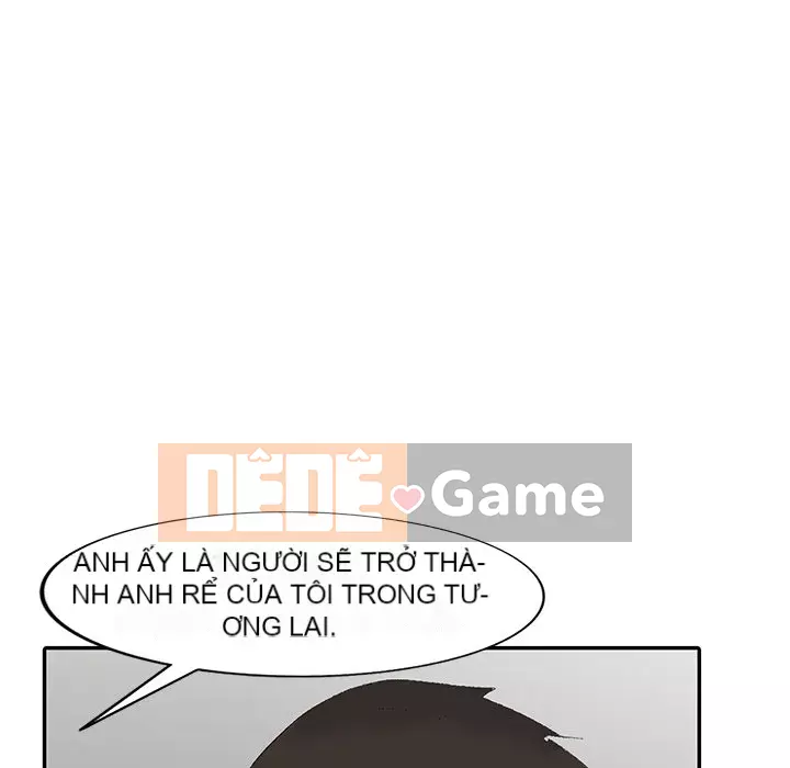 Bài học đầu tiên trong tình yêu Chương 1-34