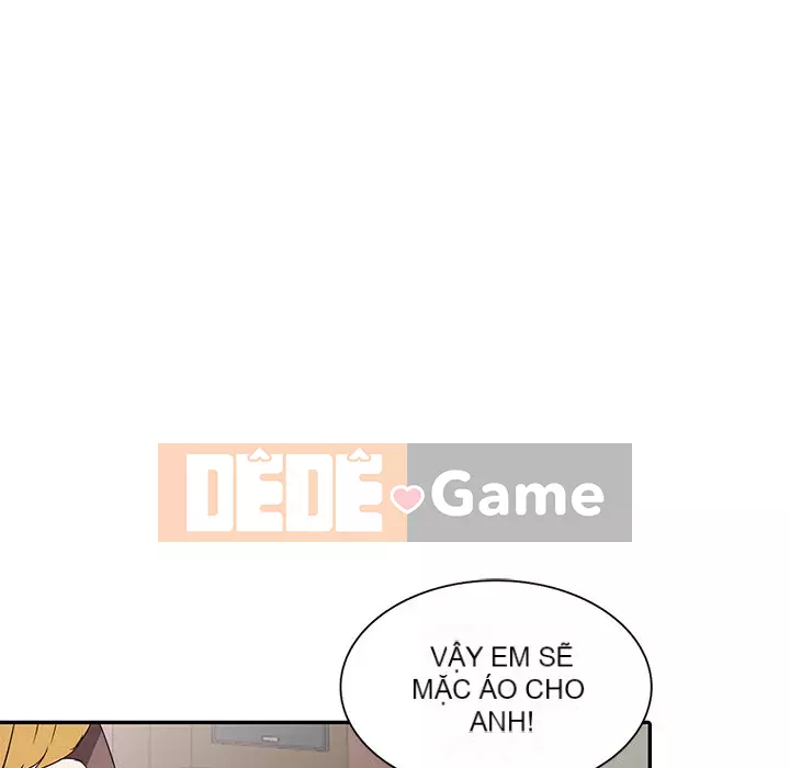 Bài học đầu tiên trong tình yêu Chương 1-34