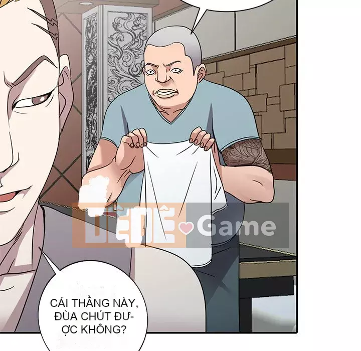 Bài học đầu tiên trong tình yêu Chương 1-34