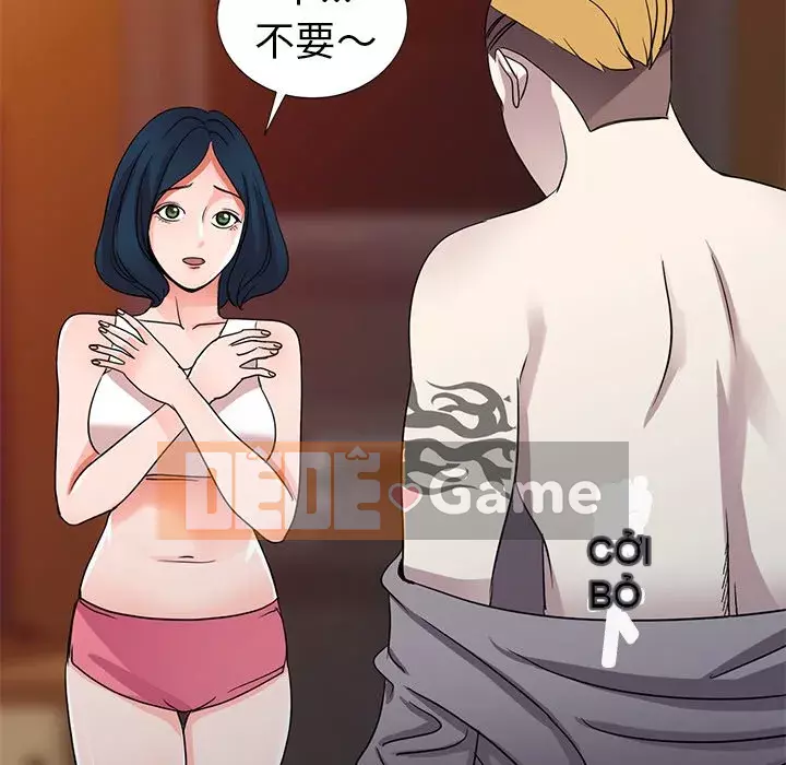 Bài học đầu tiên trong tình yêu Chương 1-34