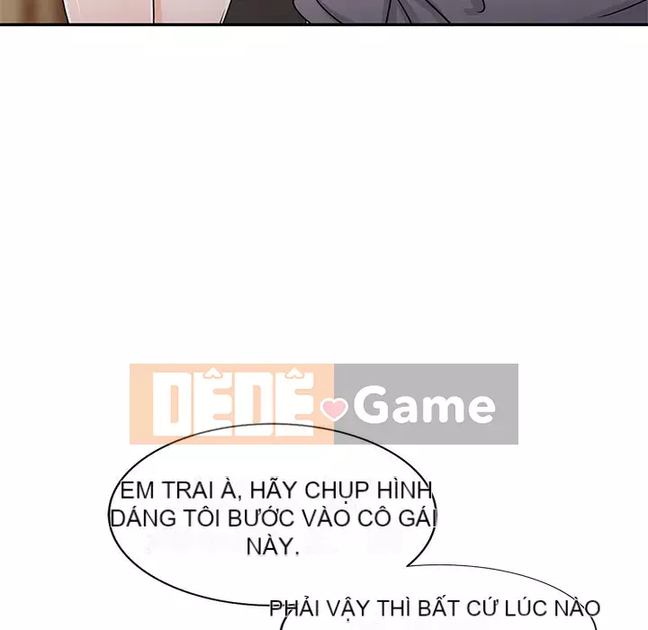 Bài học đầu tiên trong tình yêu Chương 1-34