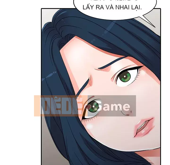 Bài học đầu tiên trong tình yêu Chương 1-34