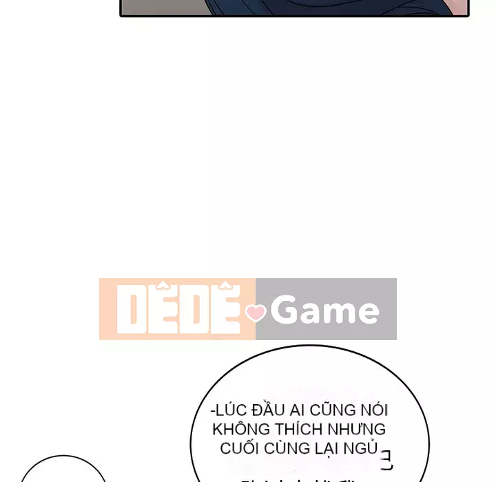 Bài học đầu tiên trong tình yêu Chương 1-34