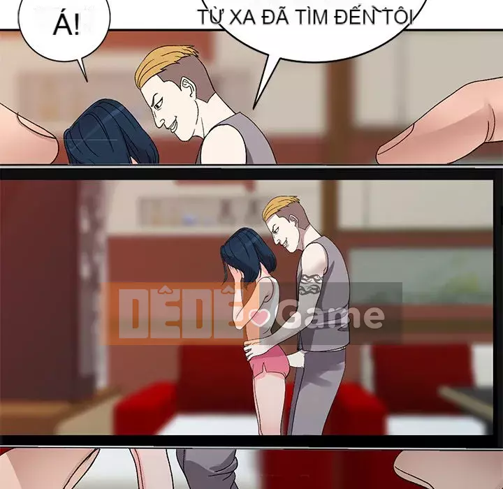 Bài học đầu tiên trong tình yêu Chương 1-34