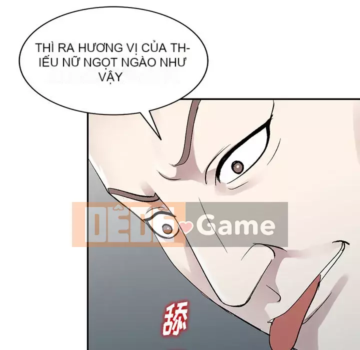 Bài học đầu tiên trong tình yêu Chương 1-34