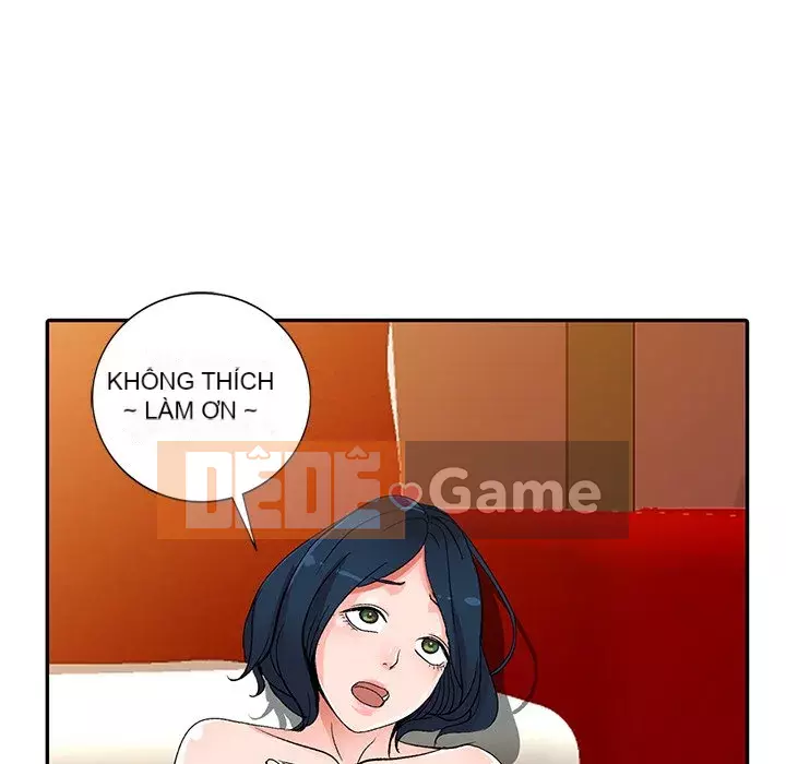 Bài học đầu tiên trong tình yêu Chương 1-34