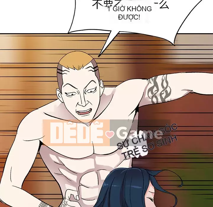 Bài học đầu tiên trong tình yêu Chương 1-34