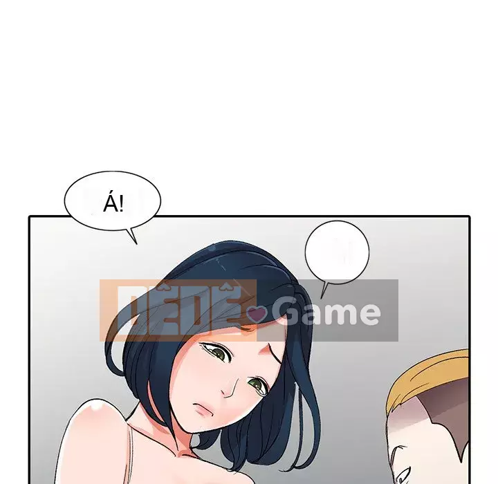 Bài học đầu tiên trong tình yêu Chương 1-34