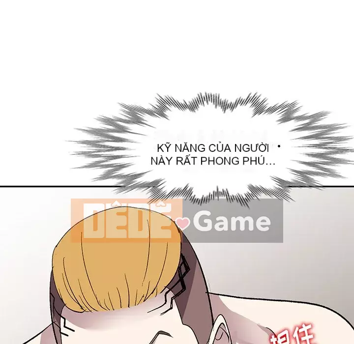 Bài học đầu tiên trong tình yêu Chương 1-34