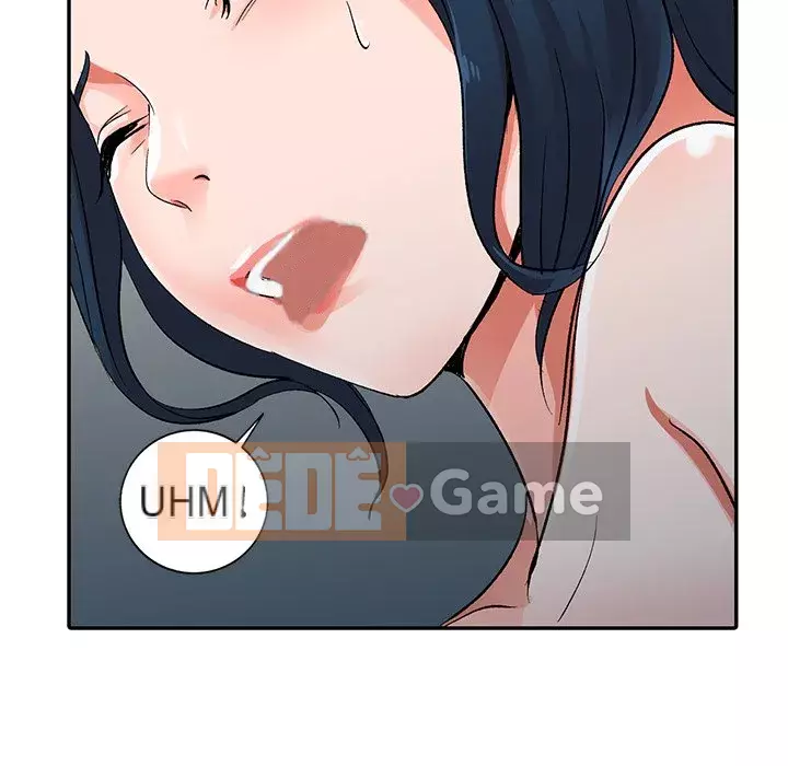 Bài học đầu tiên trong tình yêu Chương 1-34