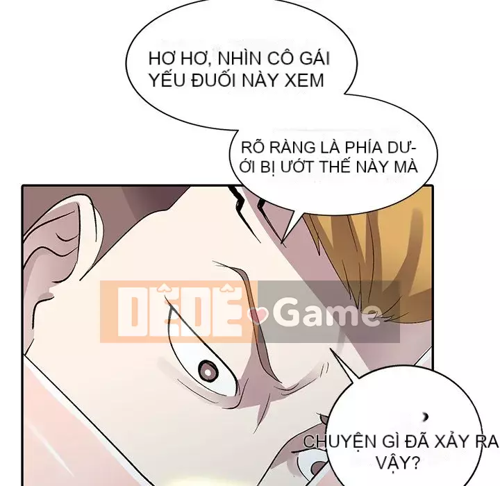 Bài học đầu tiên trong tình yêu Chương 1-34