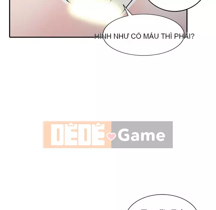 Bài học đầu tiên trong tình yêu Chương 1-34