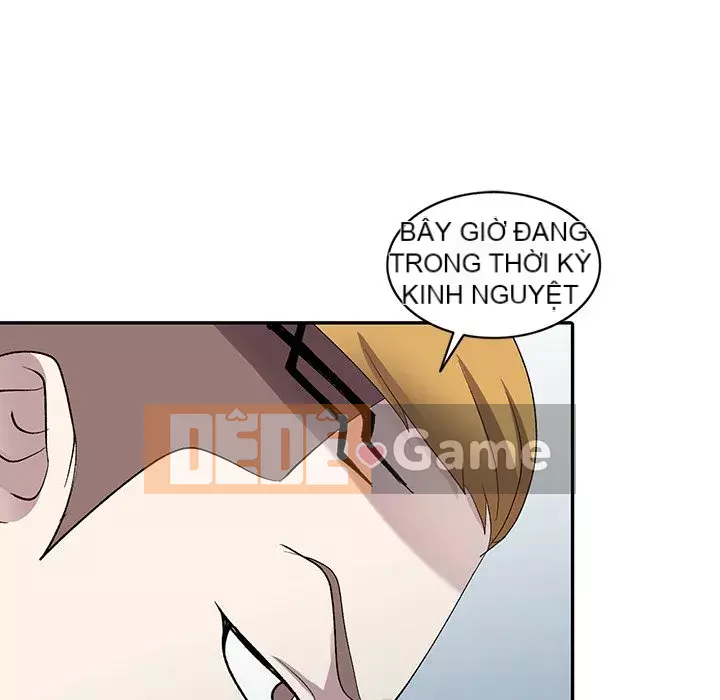 Bài học đầu tiên trong tình yêu Chương 1-34