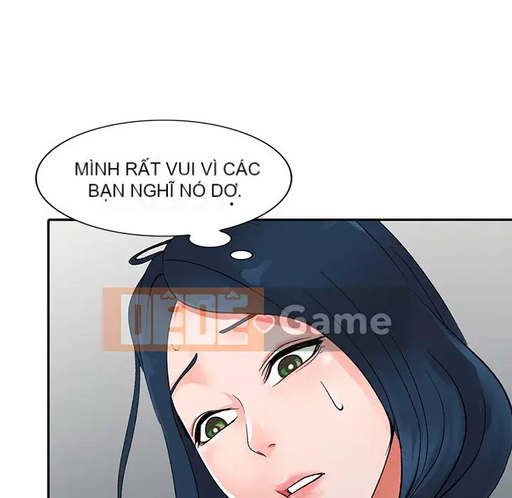 Bài học đầu tiên trong tình yêu Chương 1-34