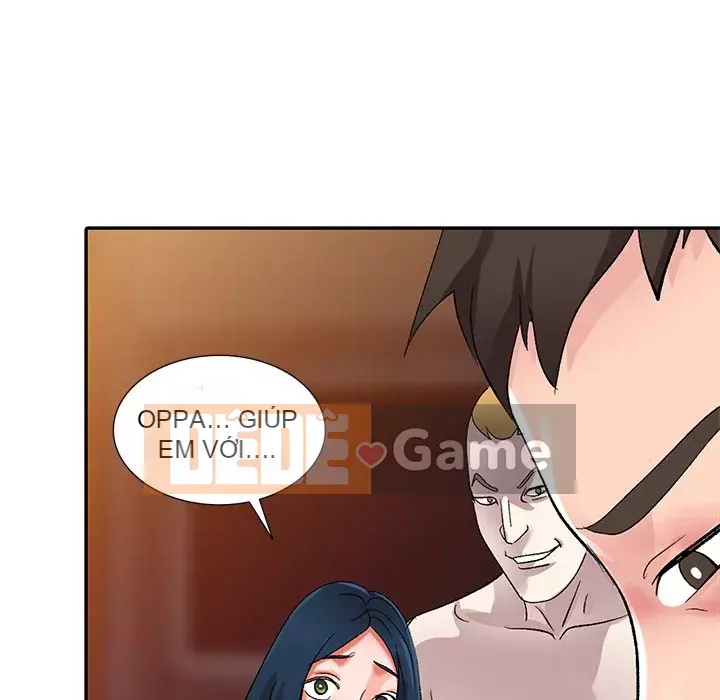 Bài học đầu tiên trong tình yêu Chương 1-34