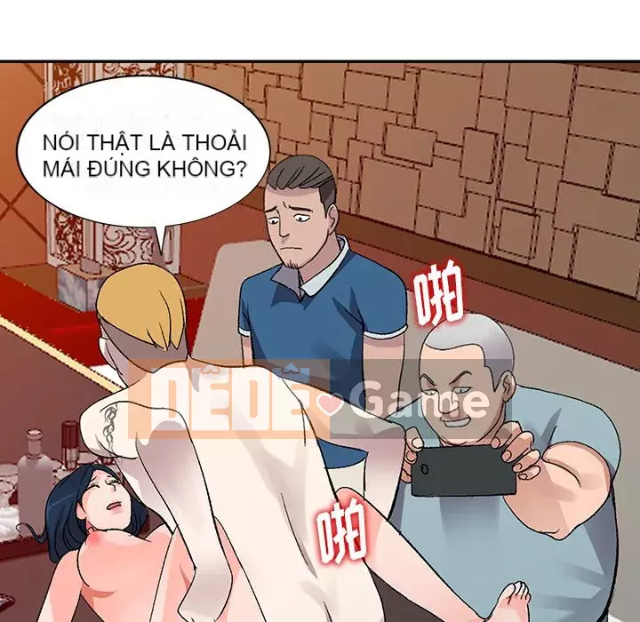 Bài học đầu tiên trong tình yêu Chương 1-34