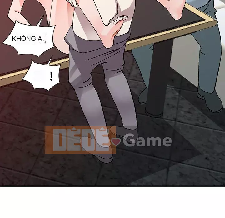 Bài học đầu tiên trong tình yêu Chương 1-34