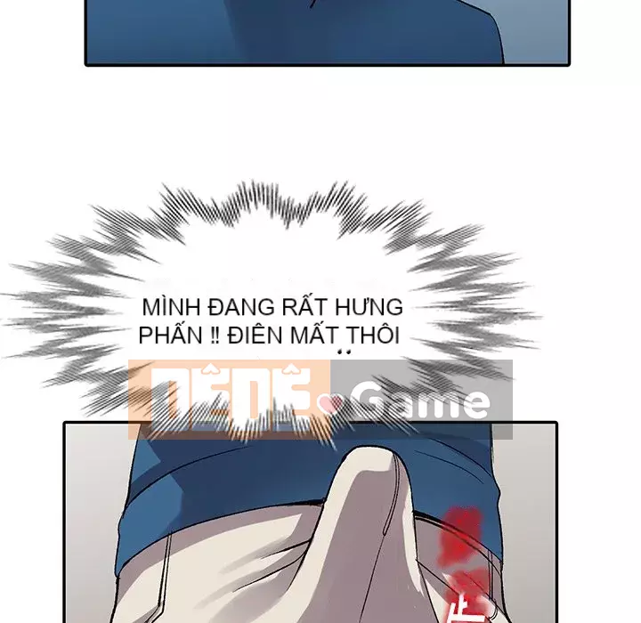 Bài học đầu tiên trong tình yêu Chương 1-34