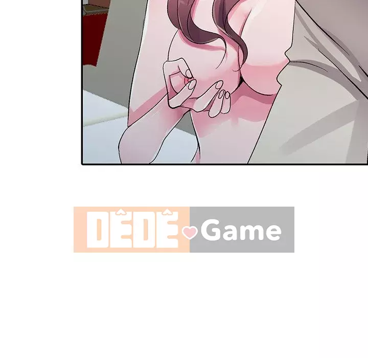 Bài học đầu tiên trong tình yêu Chương 1-34