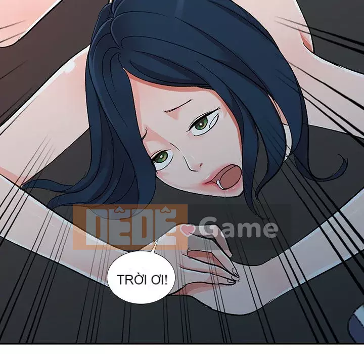 Bài học đầu tiên trong tình yêu Chương 1-34