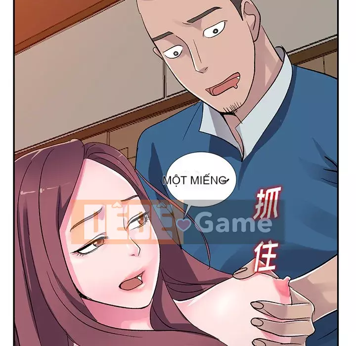 Bài học đầu tiên trong tình yêu Chương 1-34