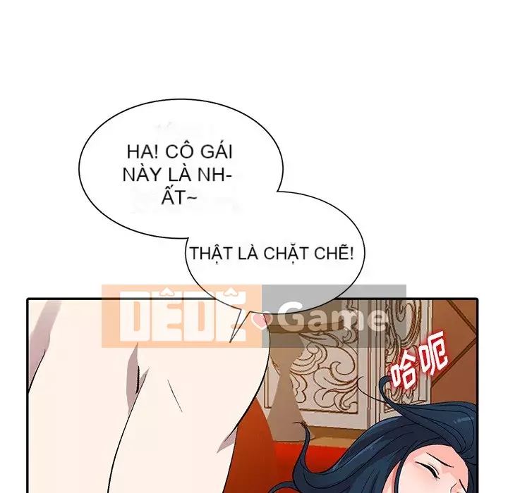 Bài học đầu tiên trong tình yêu Chương 1-34