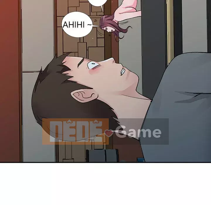 Bài học đầu tiên trong tình yêu Chương 1-34