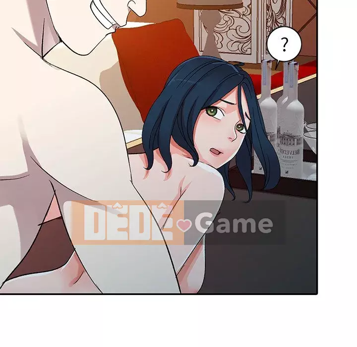 Bài học đầu tiên trong tình yêu Chương 1-34