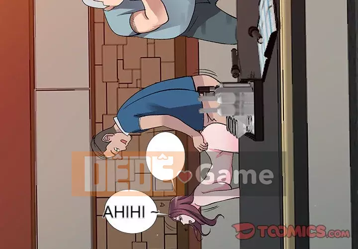 Bài học đầu tiên trong tình yêu Chương 1-34