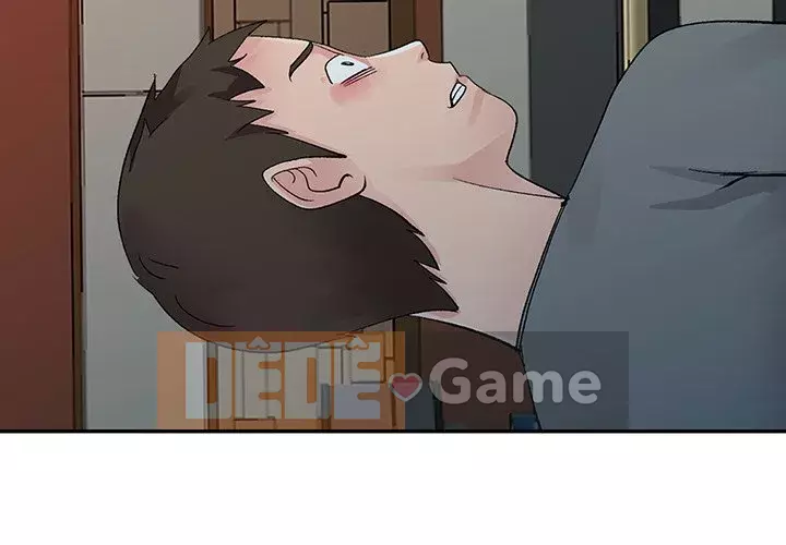 Bài học đầu tiên trong tình yêu Chương 1-34