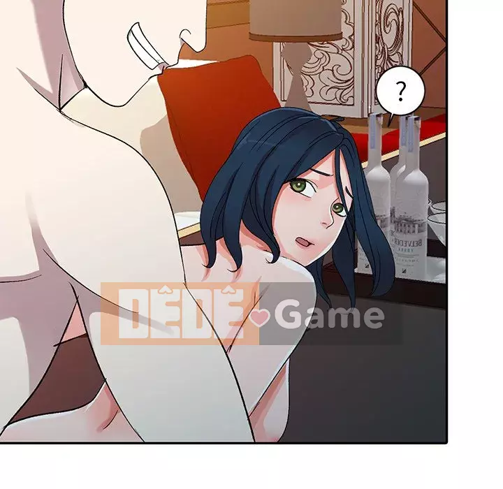 Bài học đầu tiên trong tình yêu Chương 1-34