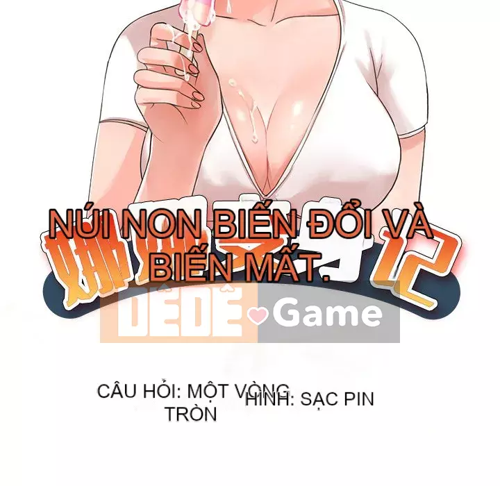 Bài học đầu tiên trong tình yêu Chương 1-34