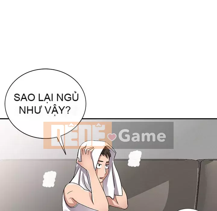 Bài học đầu tiên trong tình yêu Chương 1-34