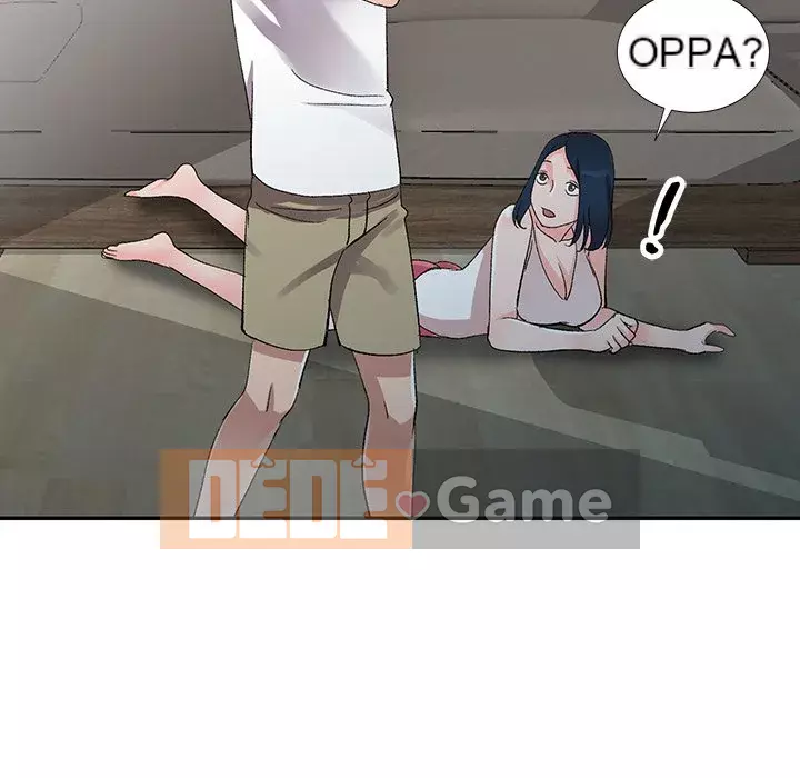 Bài học đầu tiên trong tình yêu Chương 1-34