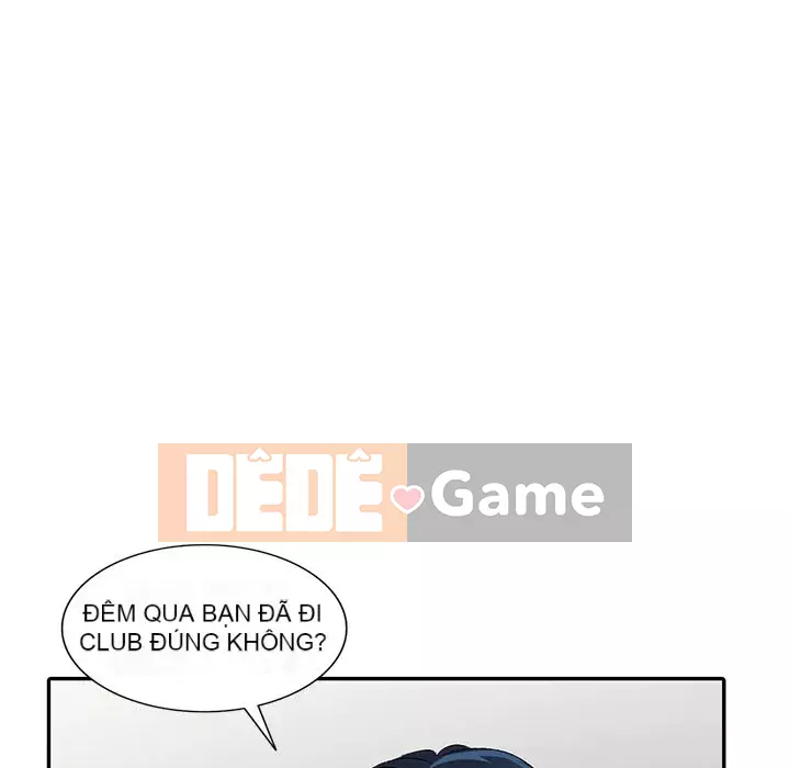 Bài học đầu tiên trong tình yêu Chương 1-34