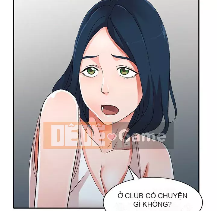 Bài học đầu tiên trong tình yêu Chương 1-34