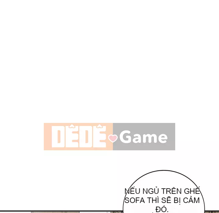 Bài học đầu tiên trong tình yêu Chương 1-34