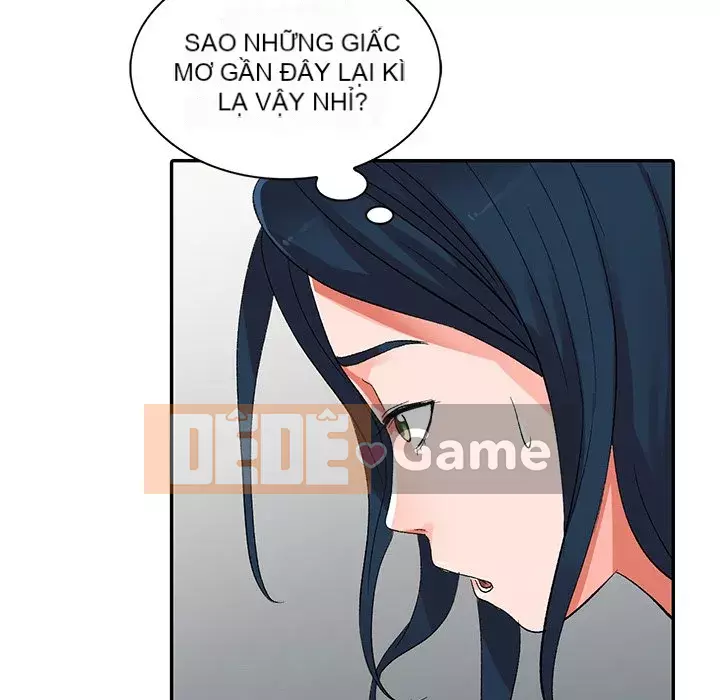 Bài học đầu tiên trong tình yêu Chương 1-34