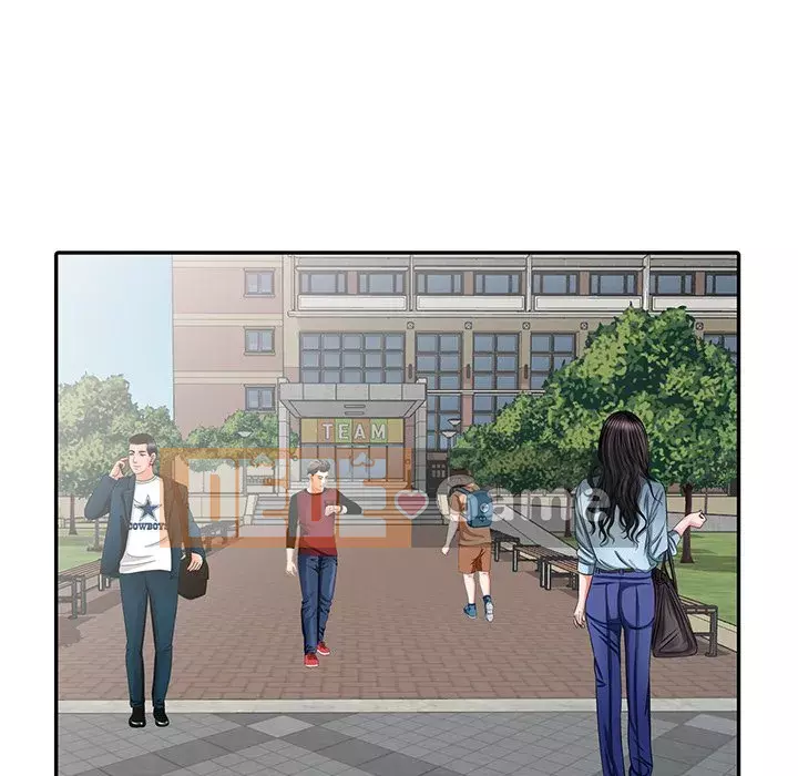 Bài học đầu tiên trong tình yêu Chương 1-34