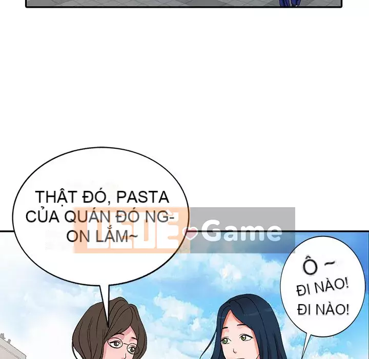 Bài học đầu tiên trong tình yêu Chương 1-34