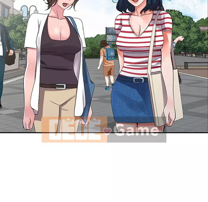 Bài học đầu tiên trong tình yêu Chương 1-34