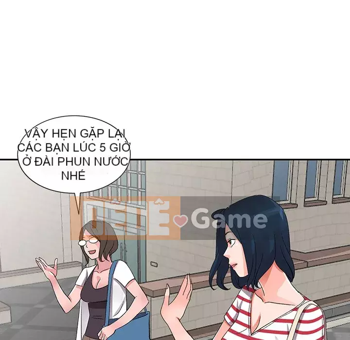 Bài học đầu tiên trong tình yêu Chương 1-34