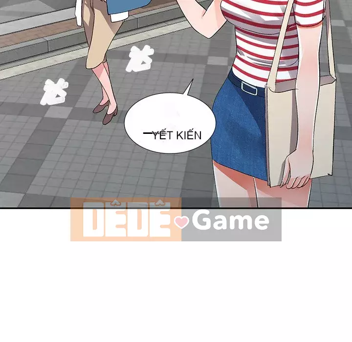 Bài học đầu tiên trong tình yêu Chương 1-34