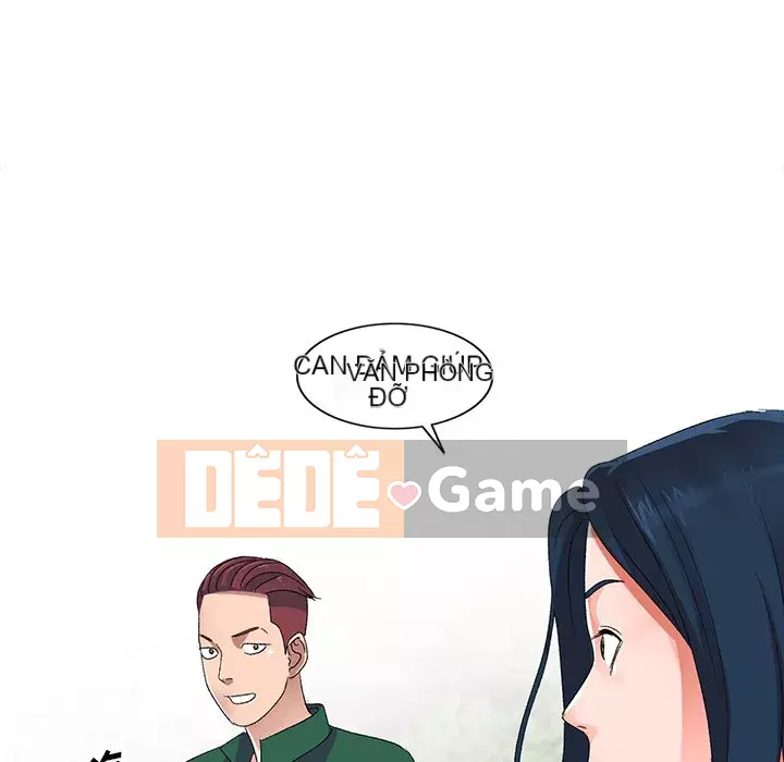 Bài học đầu tiên trong tình yêu Chương 1-34