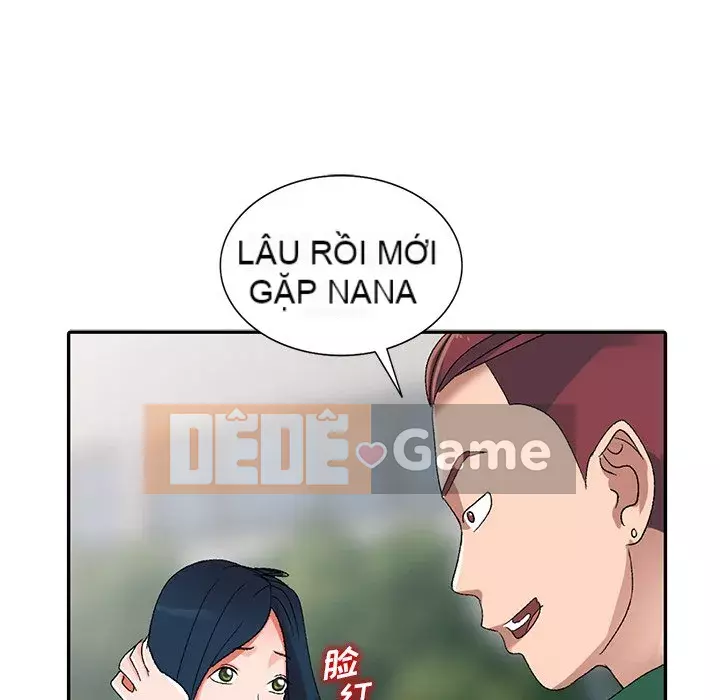 Bài học đầu tiên trong tình yêu Chương 1-34